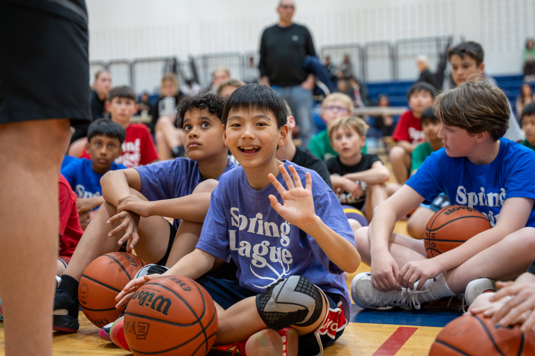 Wilmot Program